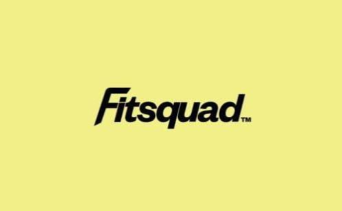 Fitsquad